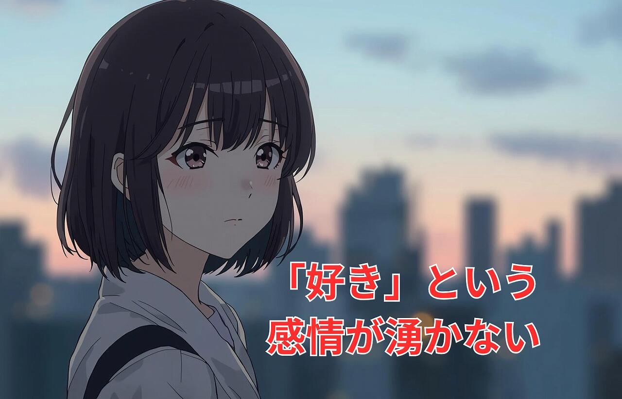 「好き」という 感情が湧かない.jpg