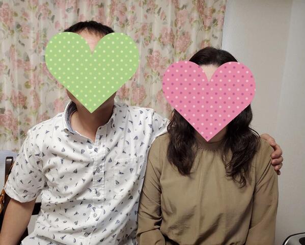 【祝☆ご成婚】～年齢は関係ない！50歳男性ご成婚～ イメージ