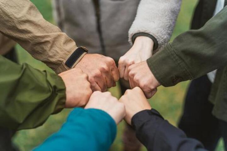 婚活を孤独な戦いにしないために... イメージ