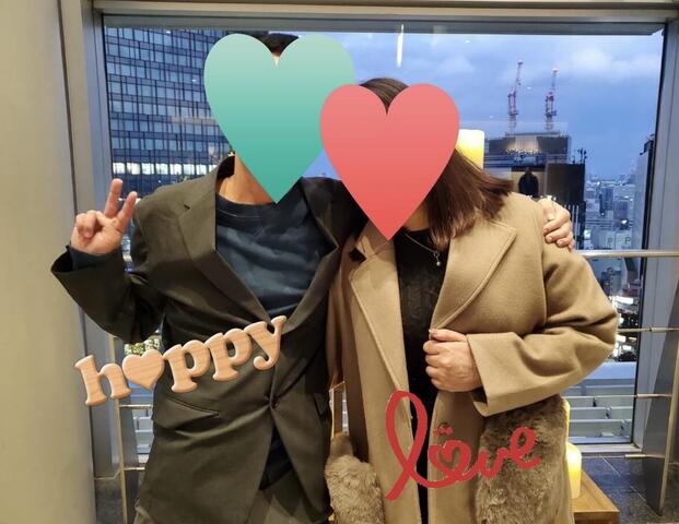 【祝☆ご成婚】30代女性｜活動4ヵ月でスピード成婚 イメージ